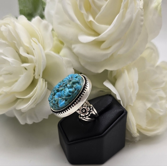 TX SUMMER RING - Picture 13 of 14